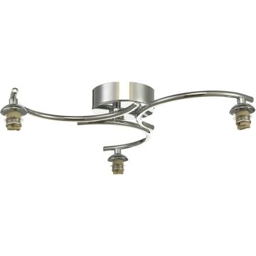 Zawiesie Nakita NAK5350-F 3x40w/g9 ip20 od Dar Lighting