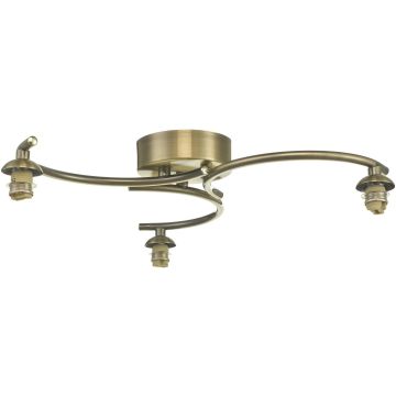 Zawiesie Nakita NAK5375-F 3x40w/g9 ip20 od Dar Lighting