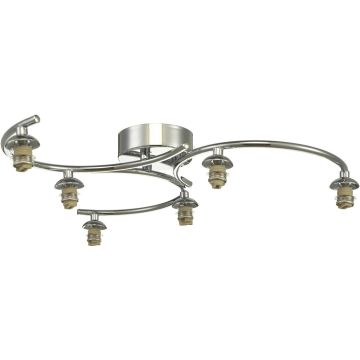 Zawiesie Nakita NAK6450-F 6x40w/g9 ip20 od Dar Lighting