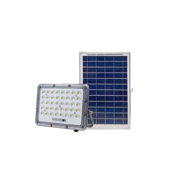 Halopak SOLAR LED NAS0106SLL 6000K 1x40W/LED 1000lm IP65 od SMD LED