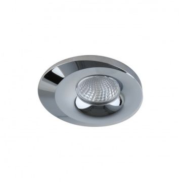 Downlight wpuszczany LORENZA AZ1475 1x50W/GU10 od AZzardo