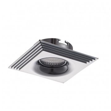 Downlight wpuszczany LUCIANO S AZ1471 1x50W/GU10 od AZzardo