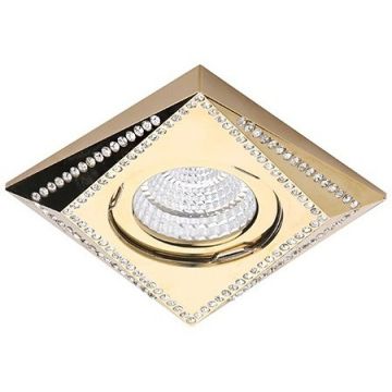 Downlight dekoracyjny MIRA AZ1464 1x50W/GU10 od AZzardo
