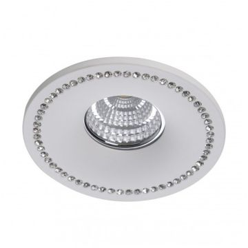 Downlight dekoracyjny SIMON ROUND AZ1473 1x50W/GU10 od AZzardo