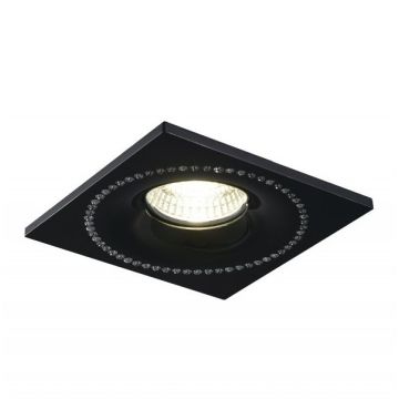 Downlight dekoracyjny SIMON SQUARE AZ1615 1x50W/GU10 od AZzardo