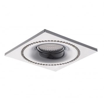 Downlight dekoracyjny SIMON SQUARE AZ1616 1x50W/GU10 od AZzardo