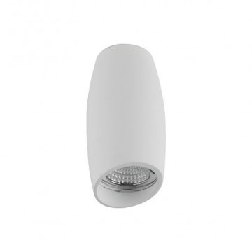 Downlight natynkowy VASKO AZ1491 1x50W/GU10 od AZzardo