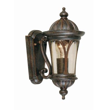 Kinkiet ogrodowy NE1/S NEW ENGLAND od Elstead Lighting