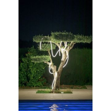 Lampa stojąca NEO 3117 2700k 1x36W/LED 3000lm ip65 od New Garden