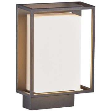 Kinkiet Nestor 49041003 2700K IP44 od Nordlux