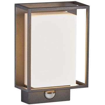 Kinkiet Nestor 49051503 2700K IP44 od Nordlux