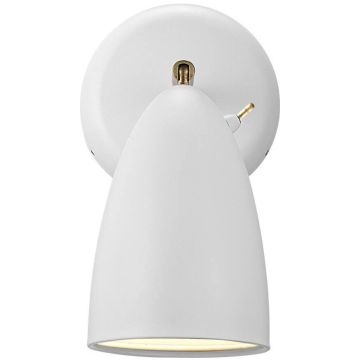 Kinkiet Nexus 2020601001 1x6W/GU10 IP20 od Nordlux