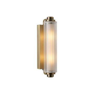 Kinkiet NIMAL 2310521035 2x25W/E14 IP44 od Nordlux
