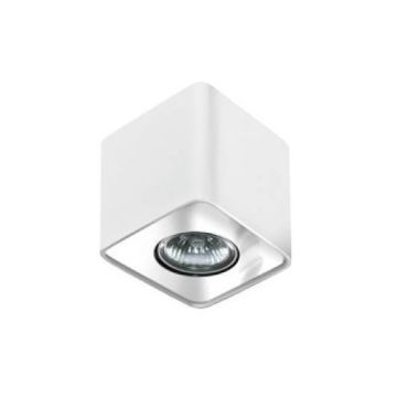 Downlight natynkowy NINO
 AZ0598 1x50W/GU10 od AZzardo