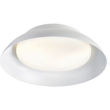 Lampa sufitowa Nivora 2610156001 2x10w/E27 IP20 od Nordlux