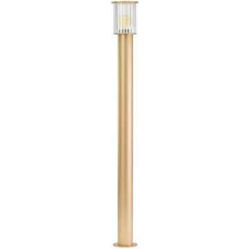 Lampa stojąca NORFOLK 8754 1x15W/E27 ip44 od Argon