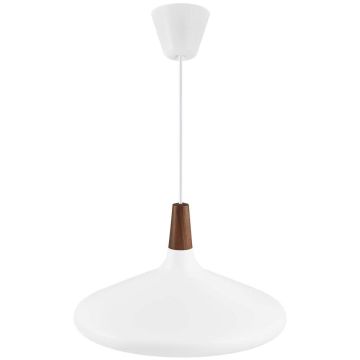 Lampa wisząca Nori 2120823001 1x40W/E27 IP20 od Nordlux
