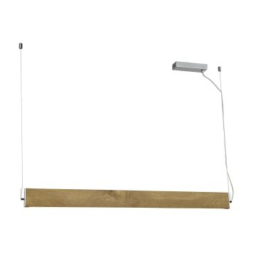 Lampa wisząca NORMAN AZ1686 3000K 1x29W/LED 1740lm od AZzardo