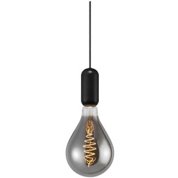 Zawiesie Notti 2010903003 1x40W/E27 IP20 od Nordlux