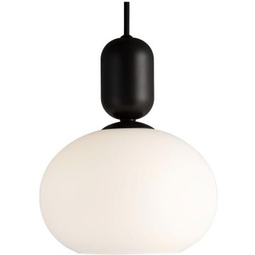 Lampa wisząca Notti 2011003003 1x40W/E27 IP20 od Nordlux