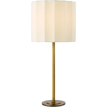 Lampa stołowa Noura NOU4263 1x40w/E14 od Dar Lighting