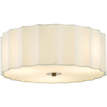 Lampa sufitowa Noura NOU5263 3x9w/E27 od Dar Lighting