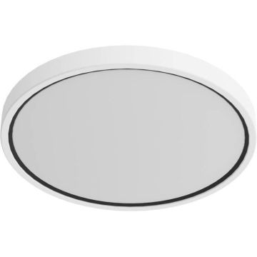 Plafon Noxy 2015356101 3000-4000K 1650lm IP44 od Nordlux