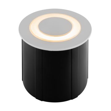 Downlight wpuszczany Limo O037-L3W3K 120lm 3W/LED 120lm od MAYTONI
