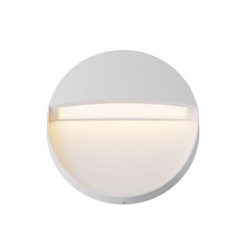 Lampa schodowa natynkowa Mane O046SL-L3W3K 3000K 1x3W/LED 100lm IP54 od Maytoni