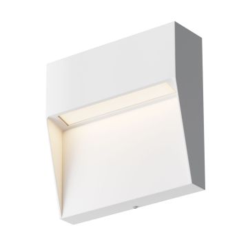 Lampa schodowa natynkowa Mane O047SL-L3W3K 3000K 1x3W/LED 100lm IP54 od Maytoni