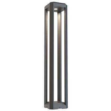 Lampa stojąca Royal Mile O019FL-L12GR3K 680lm 13W/LED 680lm od MAYTONI