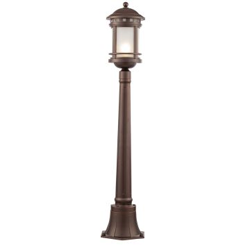 Lampa stojąca Salamanca O031FL-01BR 1x60W/E27 od MAYTONI