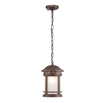 Lampa wisząca Salamanca O031PL-01BR 1x60W/E27 od MAYTONI