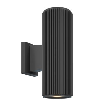 Kinkiet Rando O419WL-02B 2x60W/E27 IP54 od Maytoni