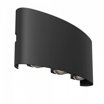 Kinkiet Strato O417WL-L6B3K 6x6W/LED IP54 od Maytoni
