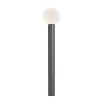 Lampa stojąca Bold O598FL-01GR 1x60W/E27 IP54 od Maytoni