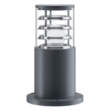 Lampa stojąca Bronx O576FL-01GR 1x60W/E27 IP54 od Maytoni
