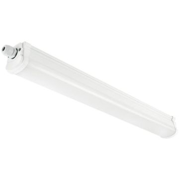 Lampa liniowa Oakland 47716101 4000K 1250lm IP65 od Nordlux