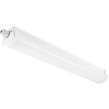 Lampa liniowa Oakland 47726101 4000K 2400lm IP65 od Nordlux