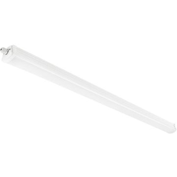 Lampa liniowa Oakland 47766101 4000K 6300lm IP65 od Nordlux