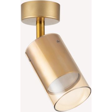 Spot REN OB-2211BD-1-GLD 1x50W/GU10 od Zuma Line
