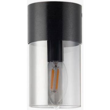 Lampa sufitowa VETRO OB2221BD-1-BL 1x40W/E14 od Zuma Line