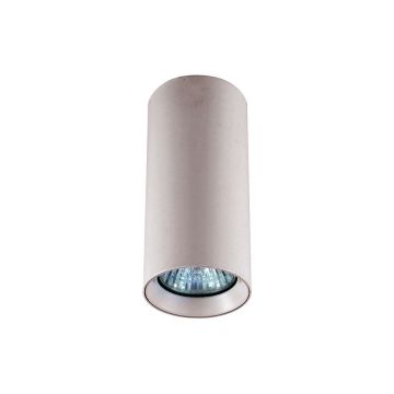 Downlight natynkowy Manacor LP-232/1D - 170 1x50W/GU10 IP20 od Light Prestige