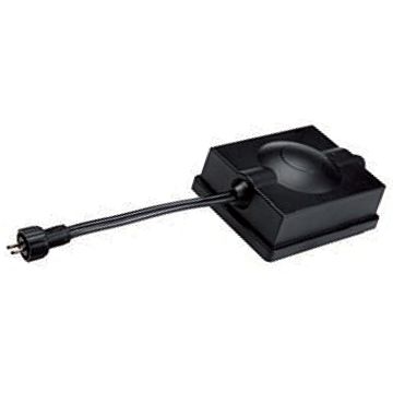 Odbiornik radiowy 6149011 AKCESORIA od Garden Lights