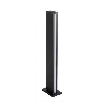 Lampa stojąca Grado OFL-7281-4K 4000K 1x12W/LED 612lm IP54 od Italux