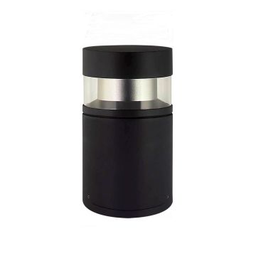 Lampa stojąca Marcon OFL-6552-25-4K 4000K 1x12W/LED 555lm IP54 od Italux
