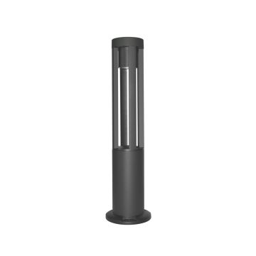 Lampa stojąca Ratel OFL-50757-M-BK 3000K 1x10W/LED 350lm IP54 od Italux