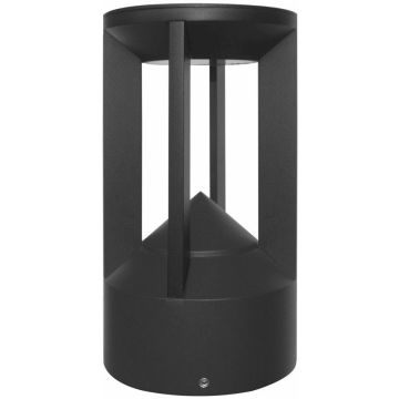 Lampa stojąca Nomad OFL-52052-S-BK 3000K 1x10W/LED 330lm IP54 od Italux