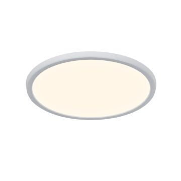 Plafon OJA 2210606101 3000K|4000K 1x15W/LED 1700lm IP20 od Nordlux