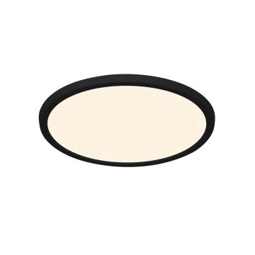 Plafon OJA 2210616103 3000K|4000K 1x15W/LED 1700lm IP54 od Nordlux